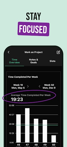 TimeWise AI Planner  Tracker