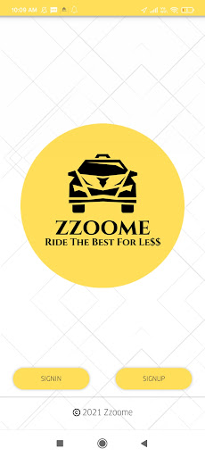 Zzoome Screenshot 1 - AppWisp.com
