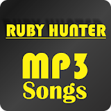 RUBY HUNTER Songs icon