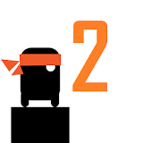 Stick Hero Ninja 2 icon