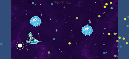 Flying Doctor Screenshot