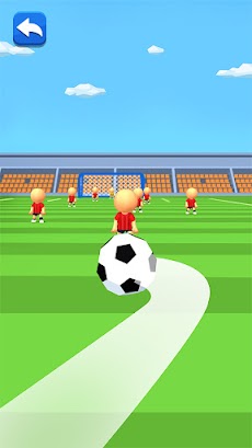 Soccer Master-Fast Dashのおすすめ画像4