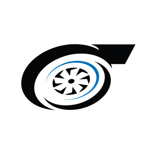 Turbo Tires logo