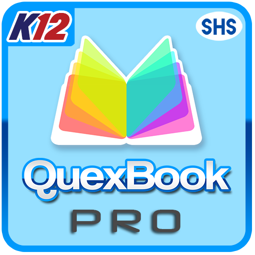 Pre Calculus - QuexBook PRO 118 Icon