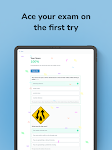 screenshot of Aceable Drivers Ed & Test Prep