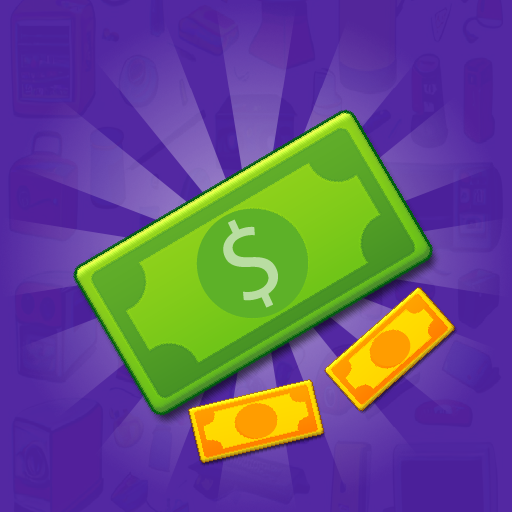 Money Swap Merge logo