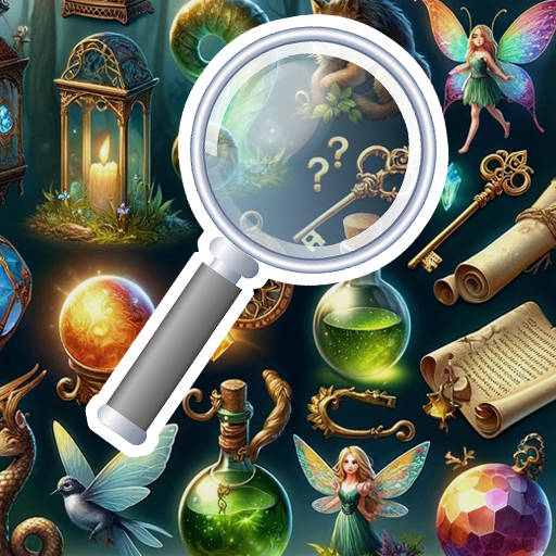 Hidden Objects Forest Download on Windows