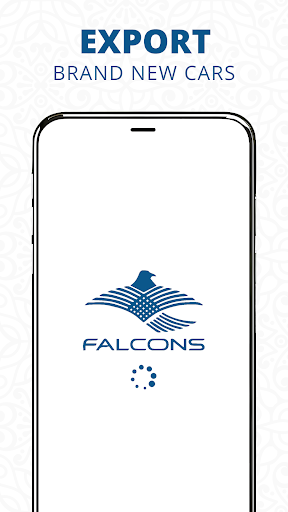 FalconsGT Screen 2