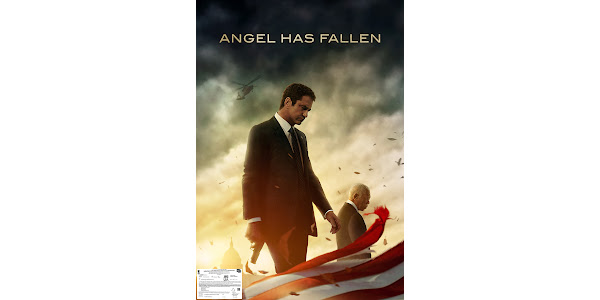 Angel Has Fallen - Movies on Google Play