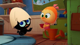 カリメロ Season 1 Episode 31 Tv On Google Play