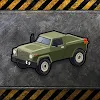 My Military Cars-Merge Game icon
