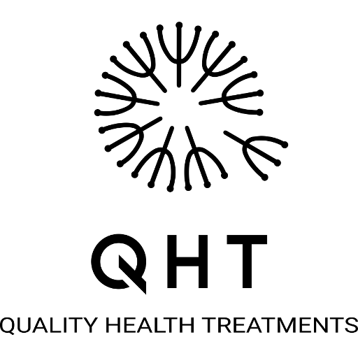 QHT logo