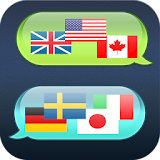 Translator Voice Translate Pro icon