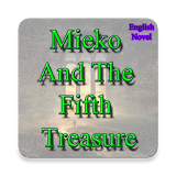 Mieko And The Fifth Treasure - English Novel icon