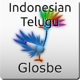 Indonesian-Telugu Dictionary icon