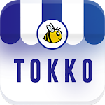 Cover Image of 下载 Tokko Online Shop - Buat Toko Online cuma 15 Detik 2.0.4 APK