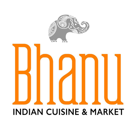 Bhanu Indian Grocery logo