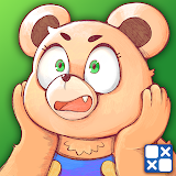 Bear Lisa : Nonogram icon