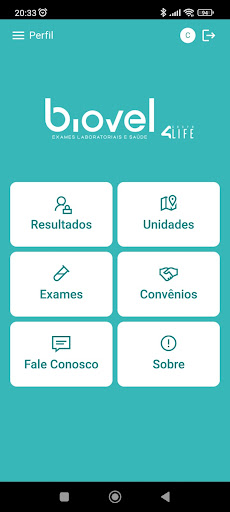 Biovel Screen 2