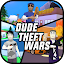 Dude Theft Wars 0.9.0.8f (Free Shopping)