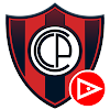 Cerro Play icon