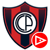 Cerro Play icon