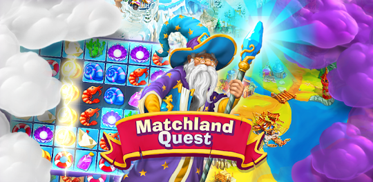Matchland Quest