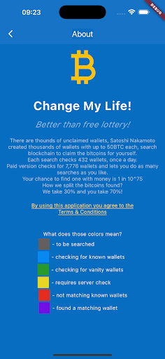 Change My Life