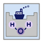 Cover Image of डाउनलोड Chemical element symbol learni  APK