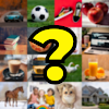 GUESS THE PICTURE - Easy Quiz icon
