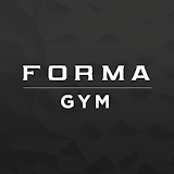 Forma Gym icon