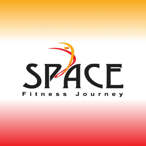 Space Fitness 1.0 Icon