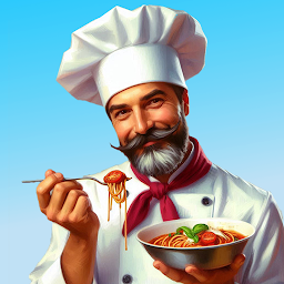 Cooking Travelers Mod Apk
