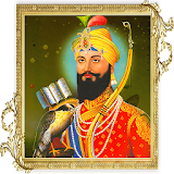 3D Guru Gobind Singh Ji LWP icon