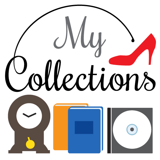 MyCollections Logo