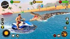 screenshot of Crocodile Games Animal Hunting