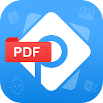 Cover Image of Download PDF Advance Tool 1.0 APK