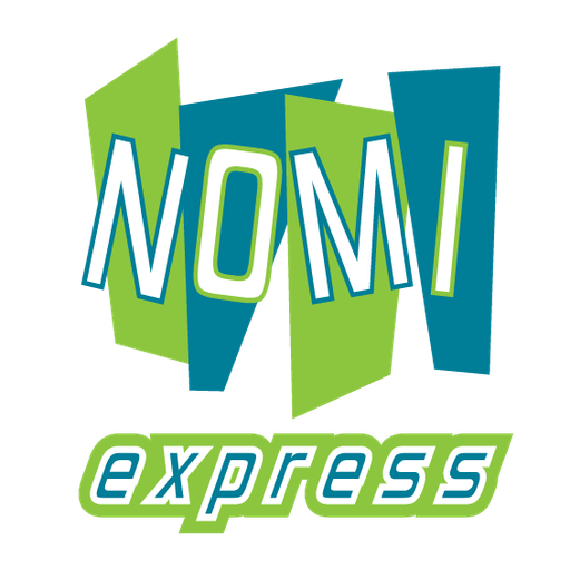 North Miami Free Bus logo