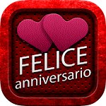 Cover Image of Download Felice Anniversario  APK