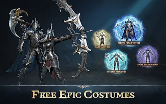 Game screenshot MU: Dark Epoch hack