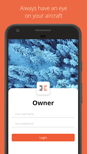 Android application FL3XX Owner screenshort