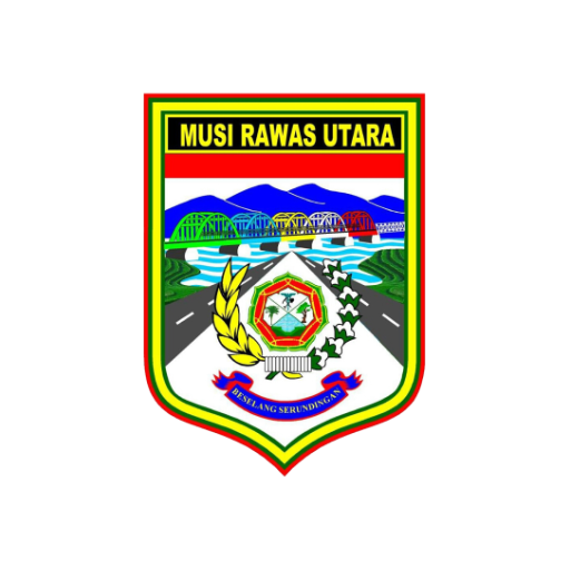 MURA Utara Dulur Kito logo