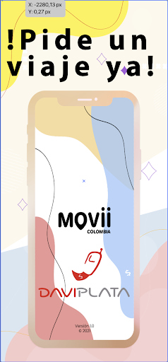 MOVIICOL USUARIO Screen 2
