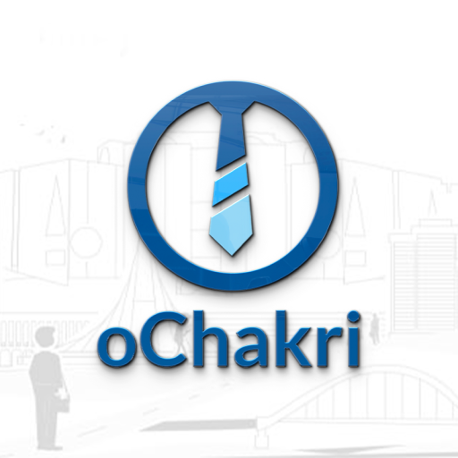 oChakri logo