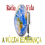 Cover Image of Tải xuống Rádio Vida A Voz da Esperança  APK