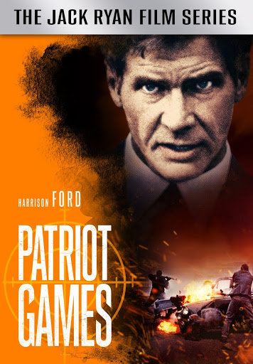 Patriot Games Google Play de Filmler