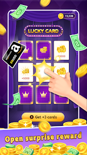 Lucky Party - Scratch to win 2.7.0 Screenshots 5