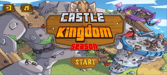 Castle Kingdom