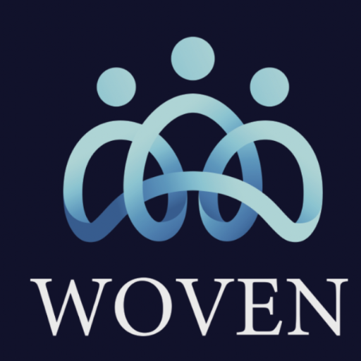 Woven Together logo