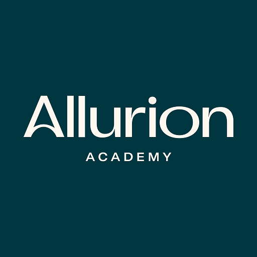 Allurion Academy logo